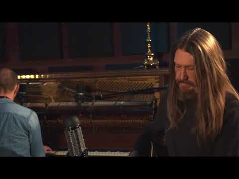 "Glad Tidings" - Oliver Wood