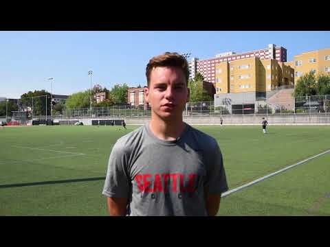 MSOC First Day (8.8.2018)