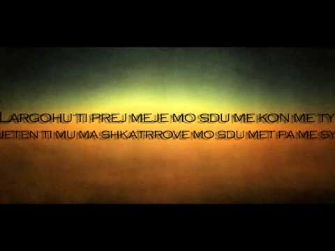 Bloody Star ft. Liil'Flex (BM) - Largohu (2013)