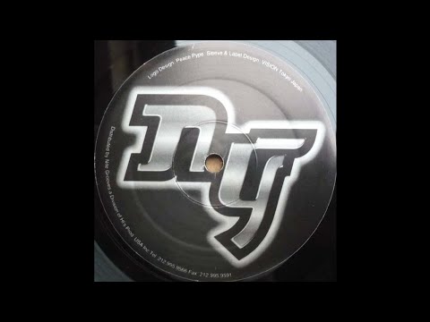 DJ Romain - I'll Set You Free