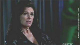 Жаклин Биссет в сериале "Части тела"