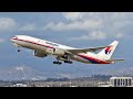 Chuyến bay MH370 của Malaysia Airlines: Điều gì thực sự đã xảy ra?