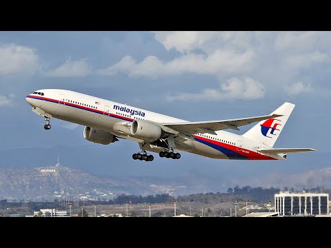 Vol Malaysia Airlines MH370 : que s'est-il vraiment passé 