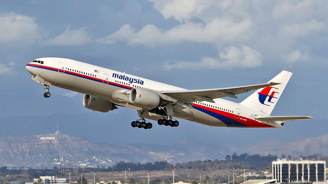 Vol Malaysia Airlines MH370 : que s'est-il vraiment passé 