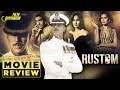Rustom | Movie Review | Anupama Chopra