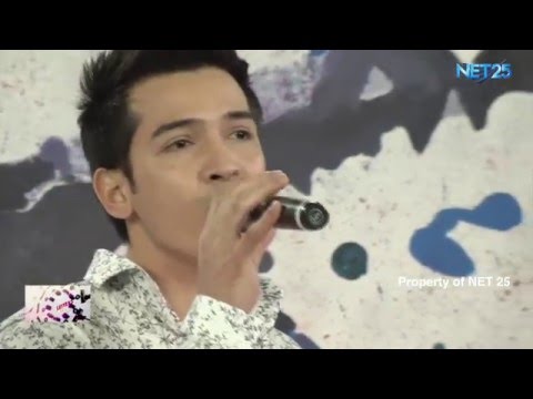 EDWARD BENOSA NET25 LETTERS AND MUSIC 2nd Guesting - EAGLE ROCK AND RHYTHM