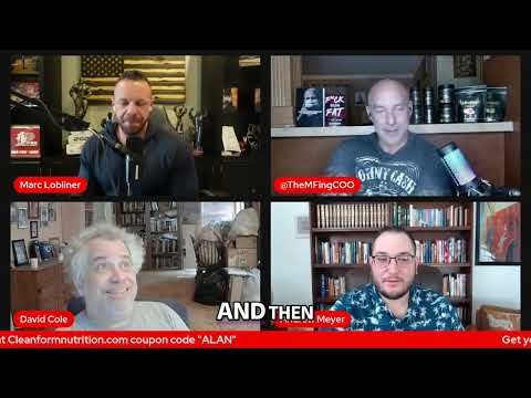 Holocaust Revisionism - Leaving Denial Behind in 1994 with David Cole