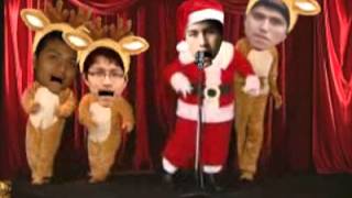 jingle bells rock :D