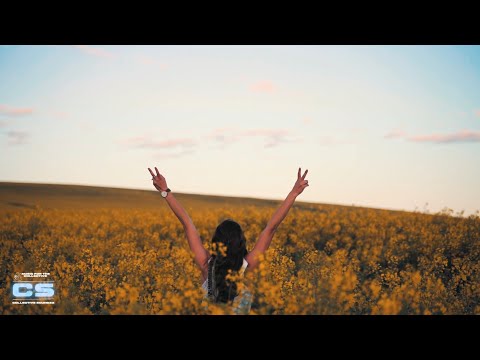 BLUMA PETERSON - INFINITY •  OFFICIAL MUSIC VIDEO