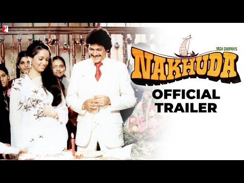 trailer