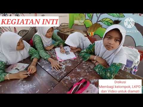 Cara Hewan Menghindari Musuh_Dwi Ani Priyati_UKIN IAIN Ponorogo