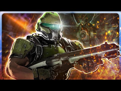 This is the BIGGEST ISSUE with Doom's Continuity? - FooView