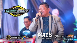 Download lagu RAIB (Bunga Desa) - OM BAMS - MONY MUSIC FEAT FARIS AND FREND - DHEHAN PRO AUDIO mp3 Download lagu RAIB (Bunga Desa) - OM BAMS - MONY MUSIC FEAT FARIS AND FREND - DHEHAN PRO AUDIO mp3