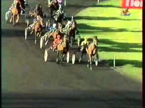 Prix de Bourgogne 01/01/1995 -Vourasie