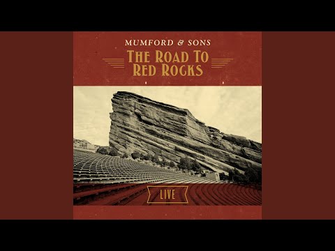 Lover Of The Light (Live From Red Rocks, Colorado)