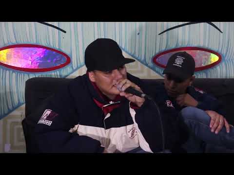 CONCIERTO ONLINE (SEGUNDA PARTE) - MSECO x ARTYMAÑA x IÑIGO 🇵🇪