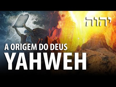 SO, HOW DID THE GOD OF THE BIBLE COME ABOUT? – Professor Answers 91 🎓