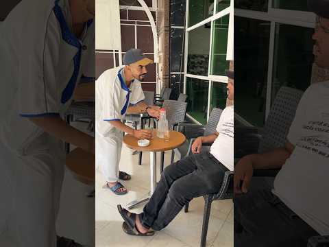 الخوف من دعوة المظلوم #funny