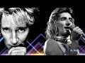 Rod Stewart So Soon We Change