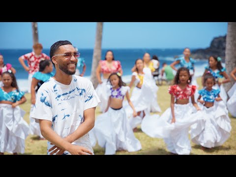 DJ MKY - LES MÉCHANTS Feat. NIITO (Clip Officiel)