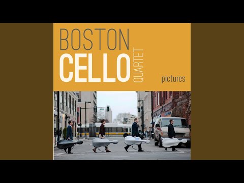 Pictures At an Exhibition: V. Ballet of the Chicks in Their Shells