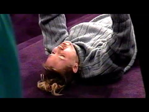 Prophet Nathan Simmons Powerful Altar Call And Praise Break At Temple Of Deliverance COGIC!