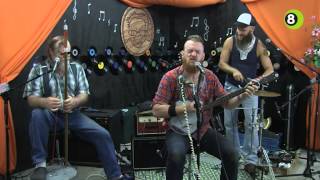 Ben Miller Band - Twinkle Toes (live Zwarte Cross 2015)