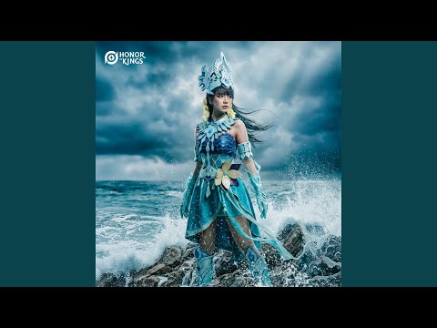 Jantung Samudra (Haya - Nyi Roro Kidul Theme Song)