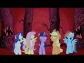 MLP. Песня Пинки Пай.Смейся. 