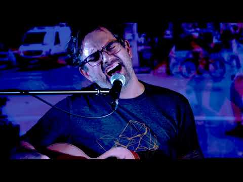 Thomas Carbou Directions - West (live)