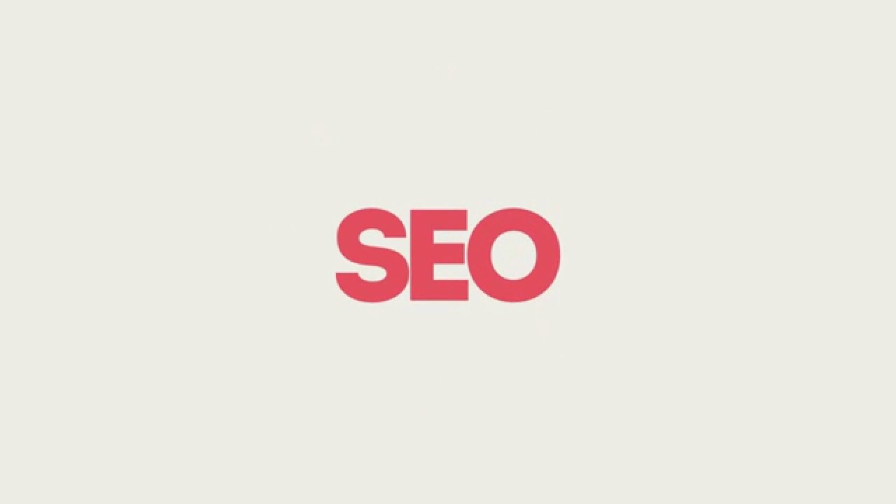 SEO? Why do I need SEO?
