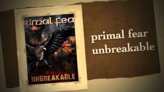 PRIMAL FEAR - UNBREAKABLE
