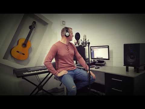 Zoran Borkovac - Marija - Cover (Osvajaci)