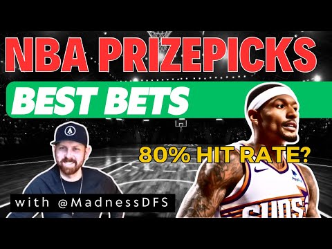 PRIZEPICKS NBA PICKS | MONDAY 3/25/2024 | NBA PLAYER PROPS | NBA PICKS & BETS TODAY