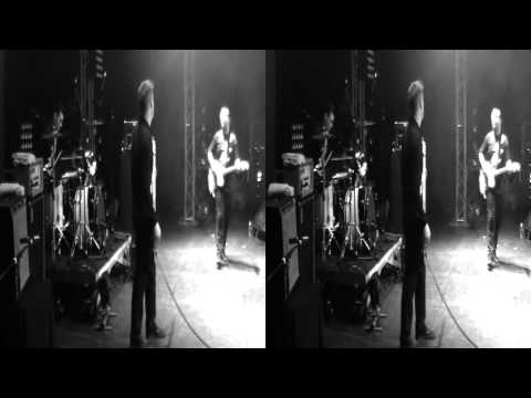 3D Live Music - The Irradiates @ Cosmic Trip Festival #15 Bourges (03/06/2011) Part01