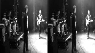 3D Live Music - The Irradiates @ Cosmic Trip Festival #15 Bourges (03/06/2011) Part01
