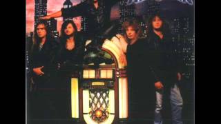 Helloween - Lay All Your Love On Me