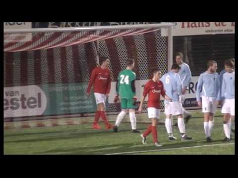 Samenvatting  Robur Et Velocitas 2 - Excelsior'31 2 Beker 3e Ronde . 17 12 2017  2