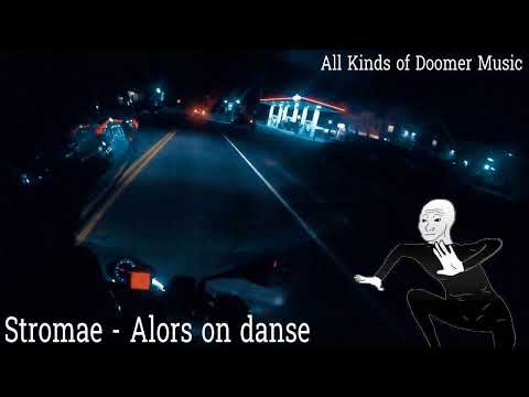 Stromae - Alors on danse (Interesting Wave)