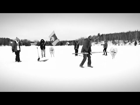 Alaclair Ensemble // FOUETTE // Vidéoclip officiel