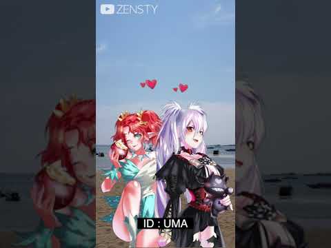 Girls Battlefield 2
