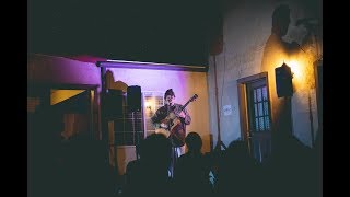 Alejandro Aranda/Scarypoolparty - 10 Years (Live at Sofar Sounds)