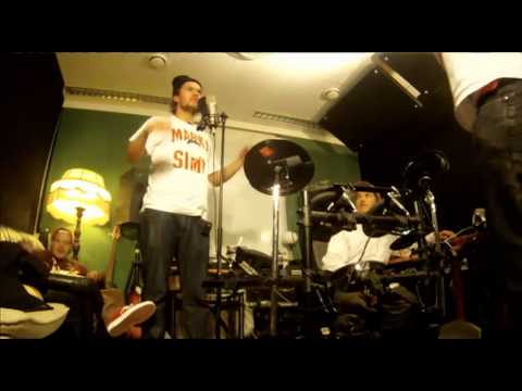 Jare & VilleGalle + Siim Liivik UrhoTV -juttu