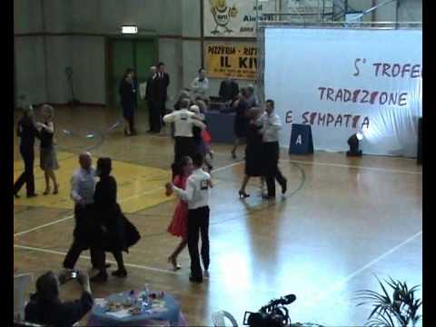 5° Trofeo Tradizione e Simpatia ,