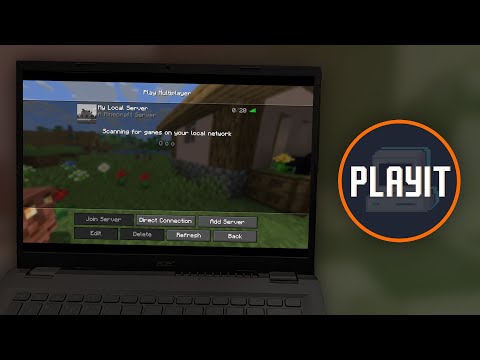 Expose Any Game Server to the Internet Without Port Forwarding (playit.gg)
