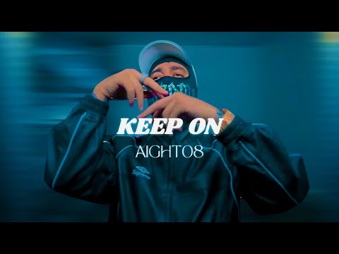 (FREE) Kalim Type Beat "KEEP ON"