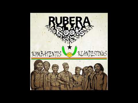 Rubera Roots - Kombatentis Klandestinus