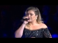 Kelly Clarkson - "Tightrope" (Live in San Diego 8-16-15)