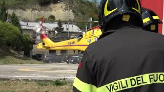 gravissimo-incidente-in-bici-nelle-campagne-di-ariano-le-operazioni-di-soccorso
