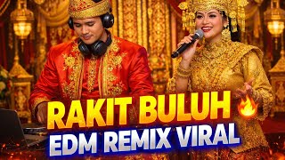 Download lagu RAKIT BULUH (EDM Remix) – Lagu Daerah Jambi Viral 2026 mp3
